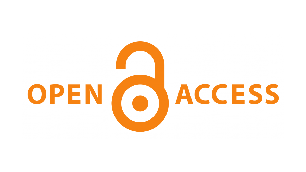 Open access logo