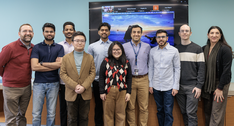 2024 Open Source Student Award Winners