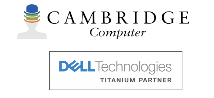 Cambridge Computer and Dell