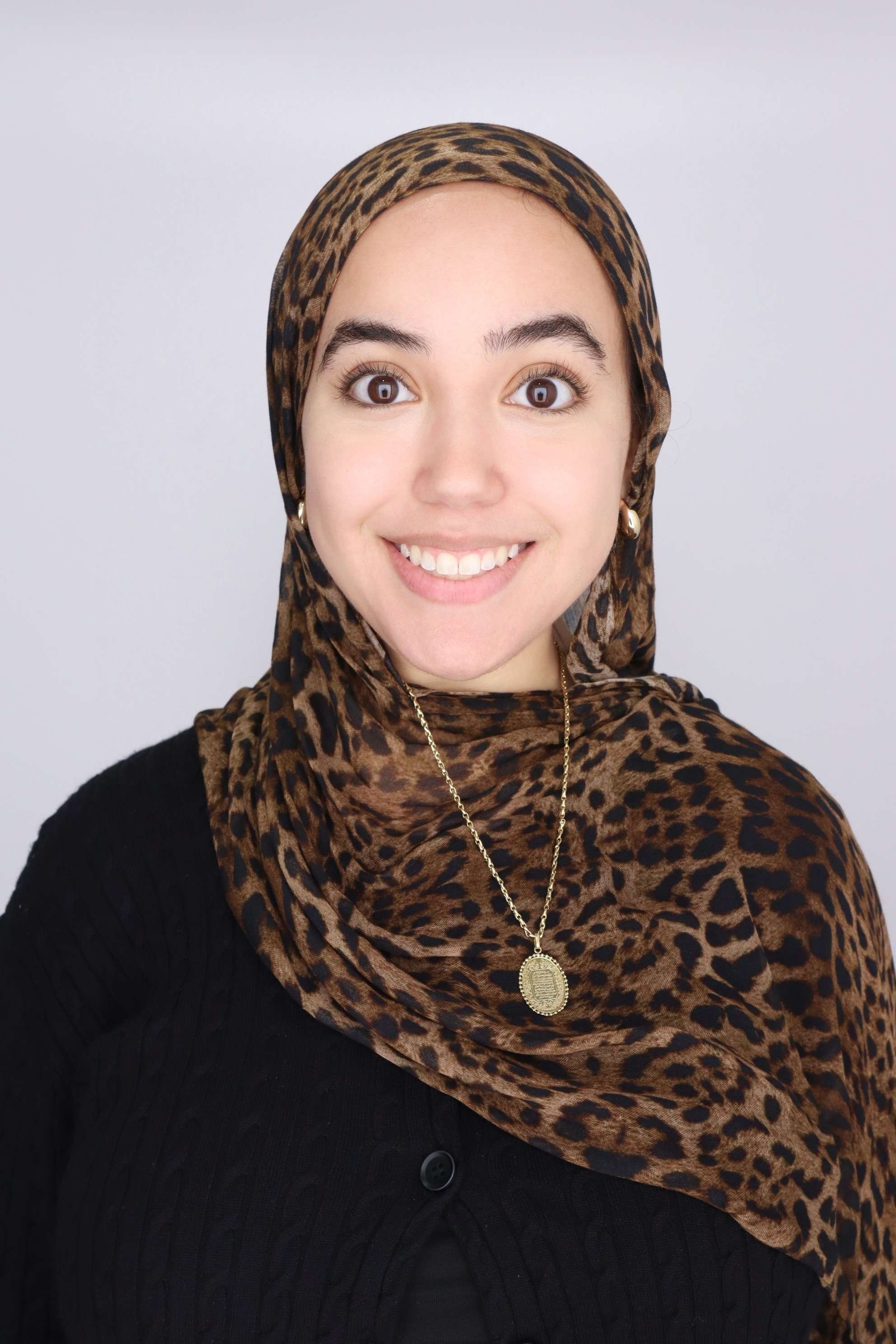 Nouha Elyazidi Profile