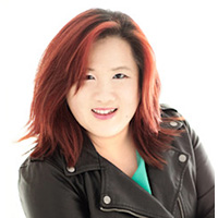 mariatta square headshot