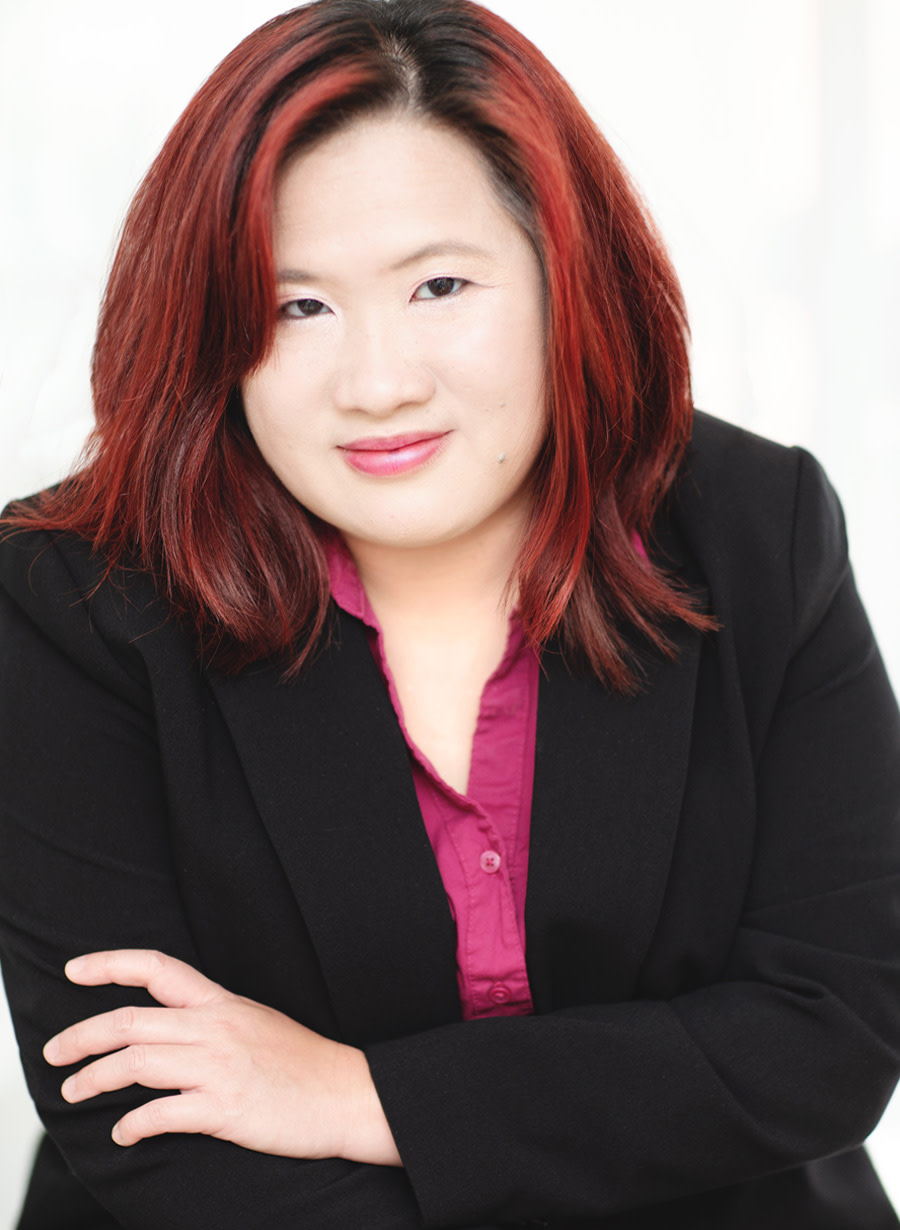 Mariatta Wijaya headshot