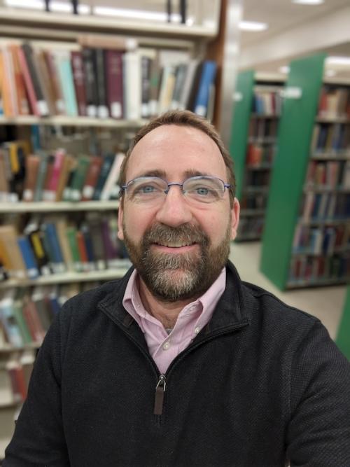 David Lippert