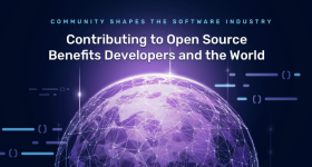 Open Source Benefits Developers and the World