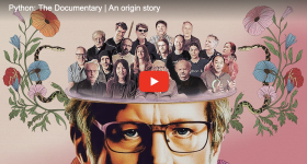 Python Documentary thumbnail image